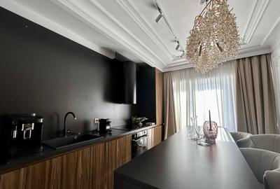 Apartament cu 3 camere în Floreasca - 21