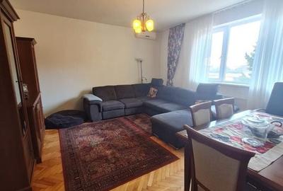 Apartament 3 camere tip Samantha - 17