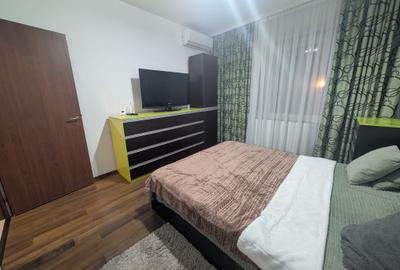 Apartament cu 2 camere decomandat, mobilat în Drumul Taberei - 6