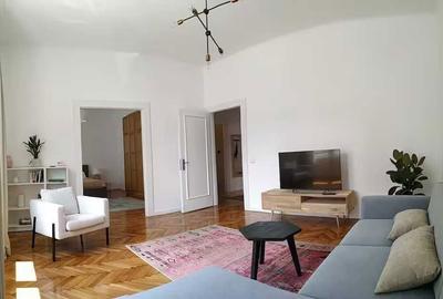 Apartament cu 2 camere decomandat în Semicentral - 2