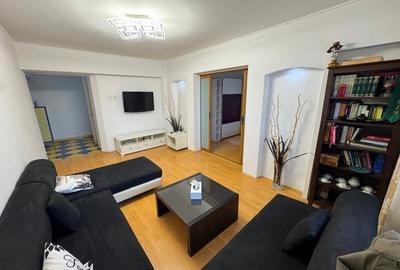 Proprietar Inchiriez apartament 4 camere de inchiriat - 4