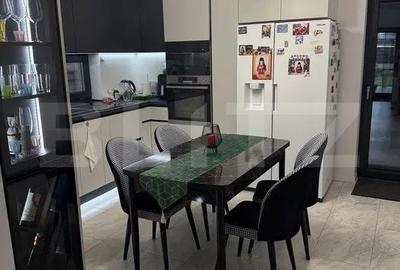 Casă cu 4 camere în Sud - 6