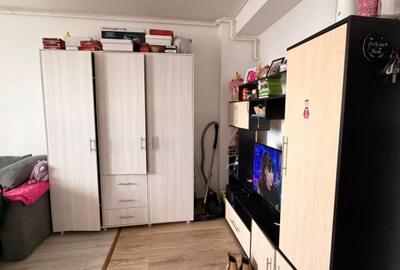 Garsonieră nedecomandată, mobilată în Chiajna - 2