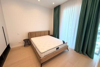 Apartament cu 2 camere, mobilat în Aviației - 5