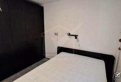 Inchiriere Apartament 2 camere, 48 mp, decomandat, Marasti, zona BRD - 3