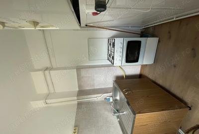 Apartament 2 camere, mobilat ?i utilat complet, etaj 1, Slatina vis-a-vis de Caminul Ion Creanga - 8