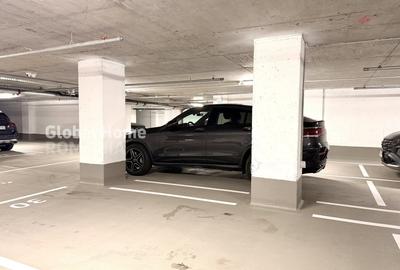 3 Camere | Design Premium | 97mp | Cortina 126 Residence | Pipera - 22