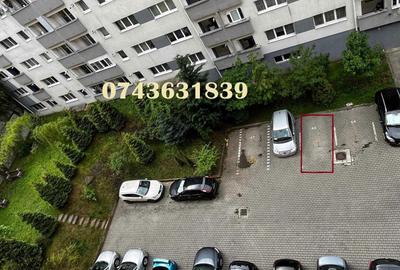 Apartament cu 2 camere decomandat în Calea Turzii - 4