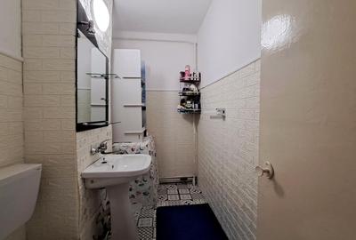 Apartament cu 4 camere, etaj 3, zona Dancu - 7