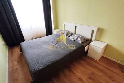 Apartament cu 2 camere semidecomandat, mobilat în Mărăști - 12