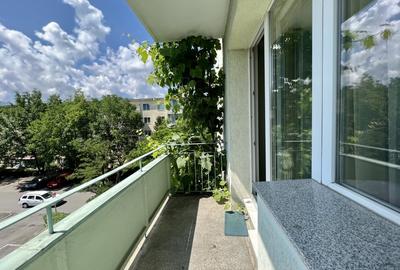 Apartament cu 3 camere - Calea Bucuresti Apartament cu 3 camere - Calea Bucuresti - 6