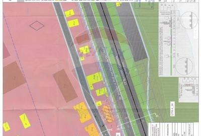 Teren Construcții intravilan de 407 mp, în Băneasa - 5