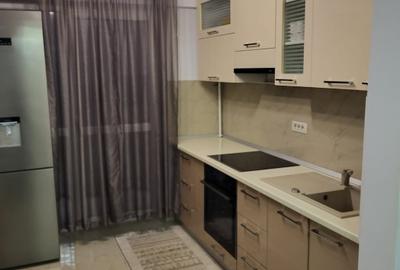 Apartament cu 2 camere decomandat în Valea Lupului - 4