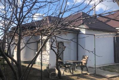 Casă cu 4 camere cu Teren 420 Mp în Central - 4