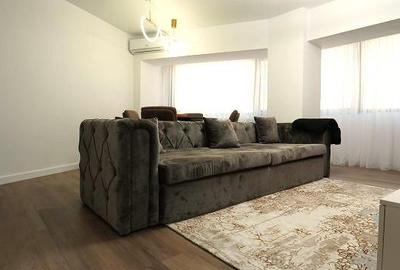 Apartament cu 3 camere decomandat în Ultracentral - 4