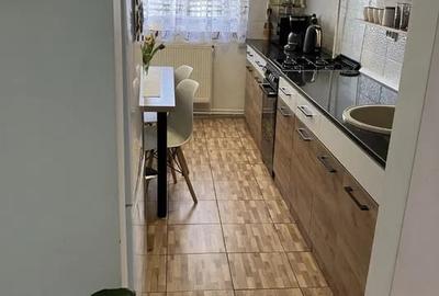 Apartament 3 camere, decomandate, zona Craiter. - 5