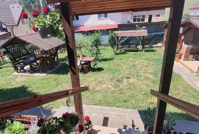Casa p+m Sura Mare, la 3 km de oras Sibiu, comision 0 - 5