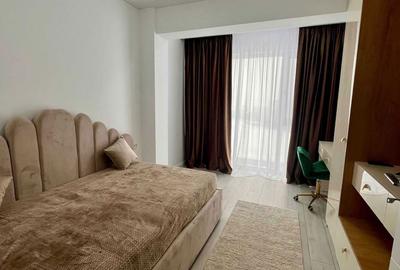 Apartament cu 3 camere în Central - 4