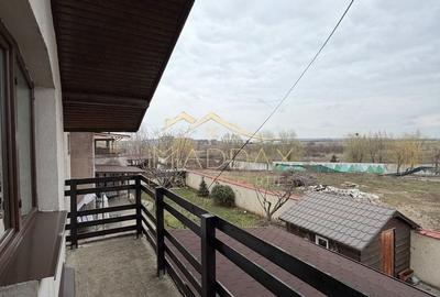 Casă individuală cu 5 camere cu Canalizare în Ostratu - 80