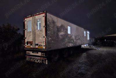 Casa mobila Tiny house 34mp locuibili 4 anotimpuri - 2
