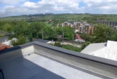 Apartament cu doua camere, Pacurari Sos. REDIU - 6