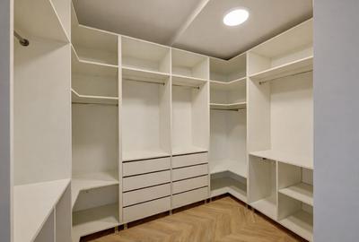 Casă 4 camere de închiriat – Pipera, Voluntari, lângă pădure - 5