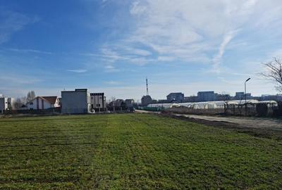 Teren in Agigea zona Steaua de Mare Teren in Agigea zona Steaua de Mare - 3