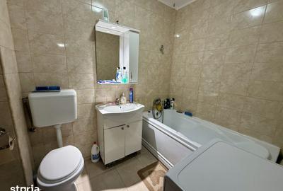 Apartament cu 2 camere în Florești