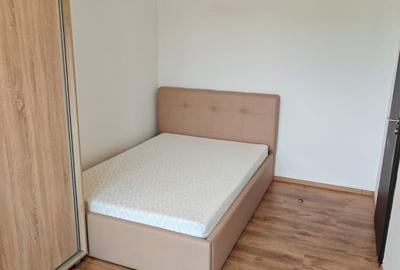 Apartament 3 cam.suprafata utila 75mp,2balcoane,Calea Cisnadiei - 10