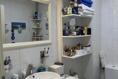 Apartament Modern etaj 1 | Militari Residence, Tineretului 24 Apartament Modern etaj 1 | Militari Residence, Tineretului 24 - 9