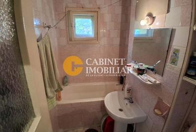 Apartament 2 camere, circular,  zona Tatarasi, Iasi - 3