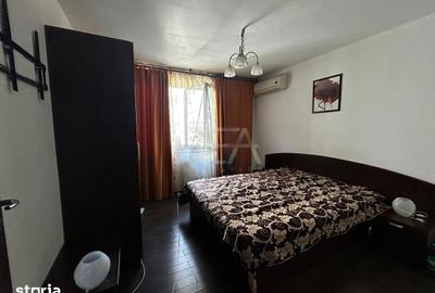 Apartament cu 2 camere, mobilat în Gara de Nord - 10