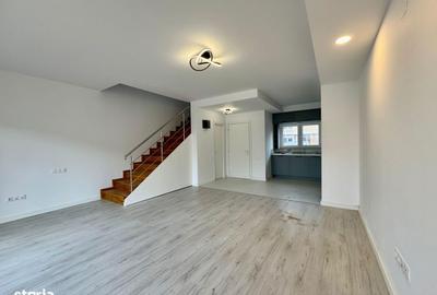 Casă cu 3 camere cu Teren 33 Mp în Pipera - 12