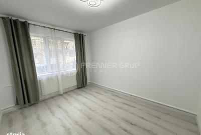 Garsonieră în Baza 3 - 2