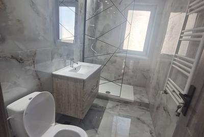 Apartament cu 2 camere semidecomandat în Central - 3