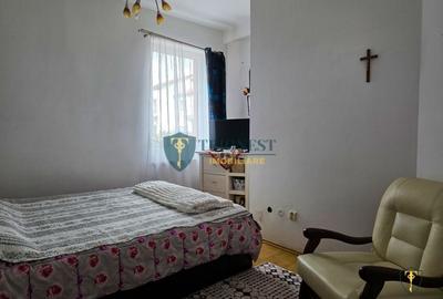 Apartament spațios cu terasă de 40 mp în vilă modernă Buna Ziua Apartament spațios cu terasă de 40 mp în vilă modernă Buna Ziua - 7