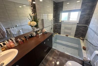 Casă individuală cu 7 camere cu Canalizare în Sebeș - 6