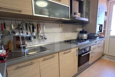 Apartament modern cu 3 camere, complet mobilat ?i utilat ?? - 11