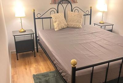 Apartament cu 2 camere, mobilat în Circumvalațiunii - 2