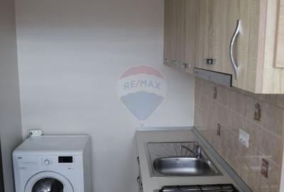 Apartament cu 1 camere decomandat în Burdujeni - 16