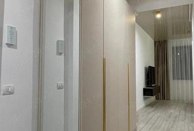 Apartament cu 2 camere decomandat în Nord - 3