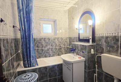 Apartament cu 2 camere decomandat, mobilat în - 11