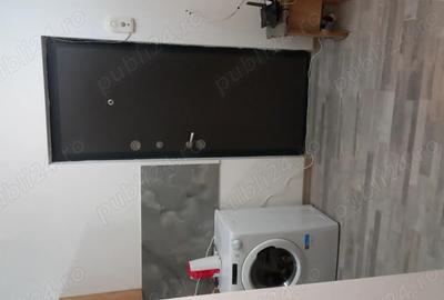 Apartament decomandat la parter cu trei camere. - 6