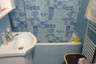 Garsonieră decomandată în Central - 1