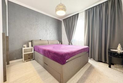 Duplex 3 camere 80mp utili+8mp terasa+anexe, 418mp teren, Mosnita Noua - 4