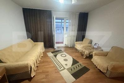Apartament 3 camere, 58 mp, zona Micro 11 - 2