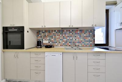 Apartament cu 2 camere semidecomandat în Bucureștii Noi - 13