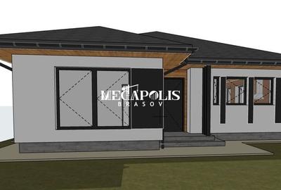 Direct Dezvoltator/Predare Mai 2025/TVA Inclus/Credit - 3