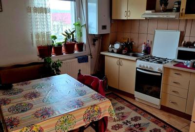 Apartament cu 2 camere decomandat în Central - 4