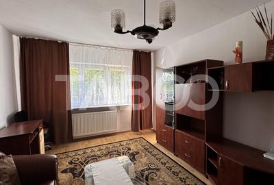 Apartament 2 camere mobilat decomandat 50mp balcon Vasile Aaron Sibiu - 10